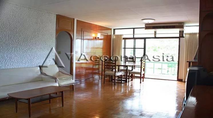 unit 3 Bedrooms  Apartment For Rent in Sukhumvit, Bangkok  near BTS Thong Lo (1413251)