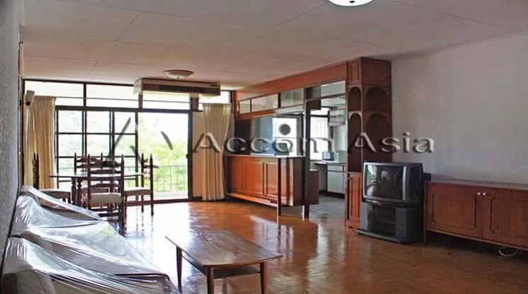 unit 3 Bedrooms  Apartment For Rent in Sukhumvit, Bangkok  near BTS Thong Lo (1413251)