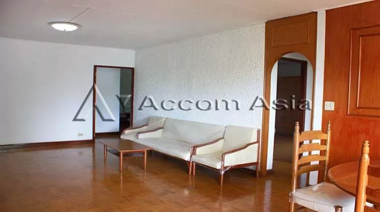 unit 3 Bedrooms  Apartment For Rent in Sukhumvit, Bangkok  near BTS Thong Lo (1413251)