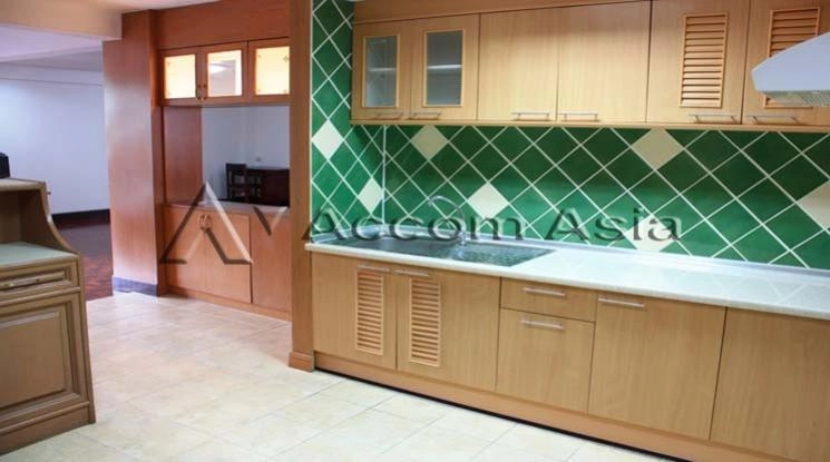 6  2 br Apartment For Rent in Sukhumvit ,Bangkok BTS Phrom Phong at Classic Elegance Residence 1413253