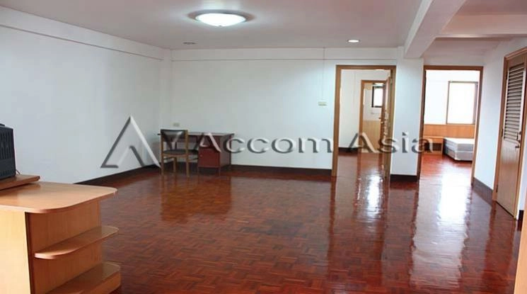 7  2 br Apartment For Rent in Sukhumvit ,Bangkok BTS Phrom Phong at Classic Elegance Residence 1413253