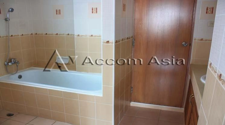 9  2 br Apartment For Rent in Sukhumvit ,Bangkok BTS Phrom Phong at Classic Elegance Residence 1413253