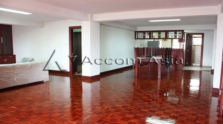 6  3 br Apartment For Rent in Sukhumvit ,Bangkok BTS Phrom Phong at Classic Elegance Residence 1413254