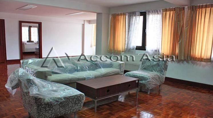 7  3 br Apartment For Rent in Sukhumvit ,Bangkok BTS Phrom Phong at Classic Elegance Residence 1413254