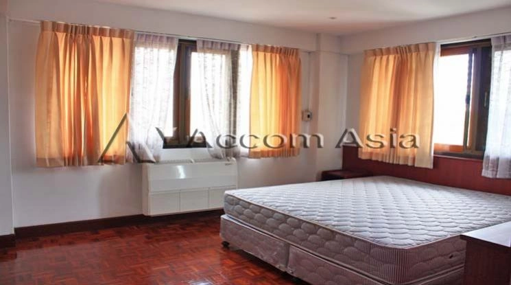 8  3 br Apartment For Rent in Sukhumvit ,Bangkok BTS Phrom Phong at Classic Elegance Residence 1413254