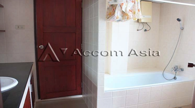 9  3 br Apartment For Rent in Sukhumvit ,Bangkok BTS Phrom Phong at Classic Elegance Residence 1413254