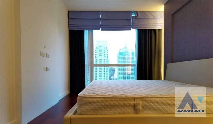 8  3 br Condominium For Rent in Ploenchit ,Bangkok BTS Ploenchit at Athenee Residence 1513261