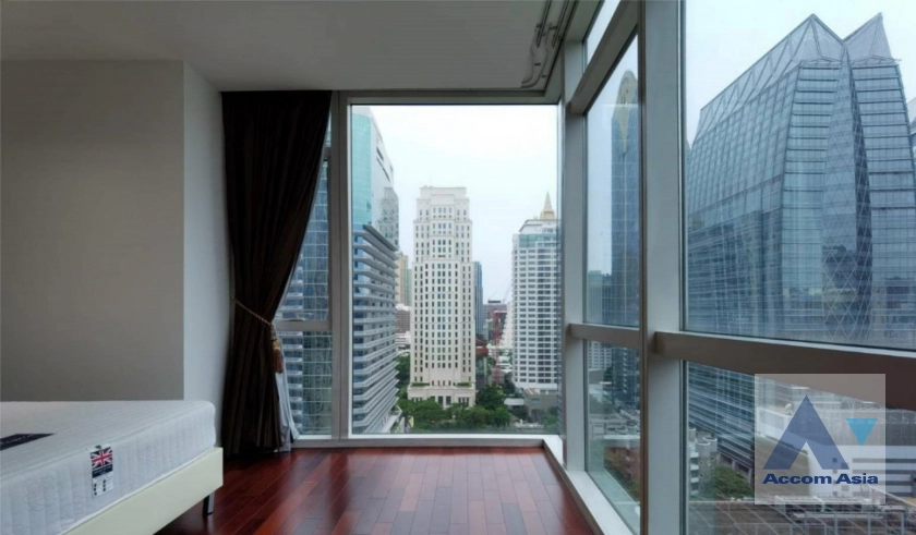 9  3 br Condominium For Rent in Ploenchit ,Bangkok BTS Ploenchit at Athenee Residence 1513261