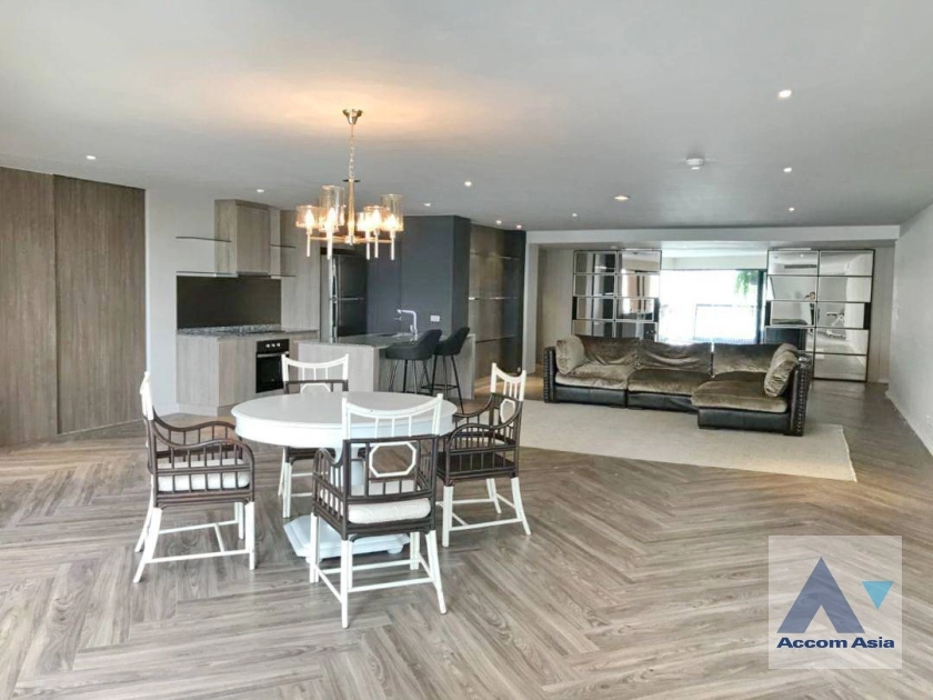 4  3 br Apartment For Rent in Sukhumvit ,Bangkok BTS Phrom Phong at The unparalleled living place 1413264