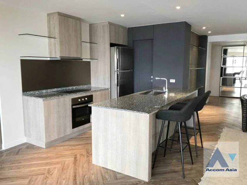 6  3 br Apartment For Rent in Sukhumvit ,Bangkok BTS Phrom Phong at The unparalleled living place 1413264