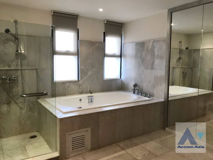 17  3 br Apartment For Rent in Sukhumvit ,Bangkok BTS Phrom Phong at The unparalleled living place 1413264