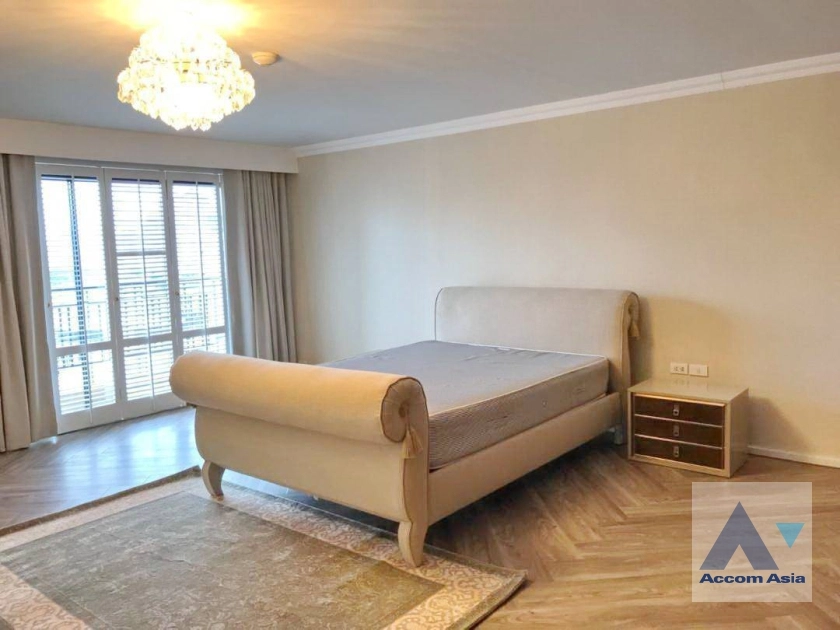 10  3 br Apartment For Rent in Sukhumvit ,Bangkok BTS Phrom Phong at The unparalleled living place 1413264