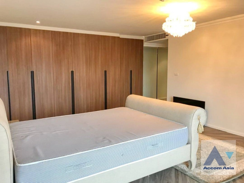 20  3 br Apartment For Rent in Sukhumvit ,Bangkok BTS Phrom Phong at The unparalleled living place 1413264