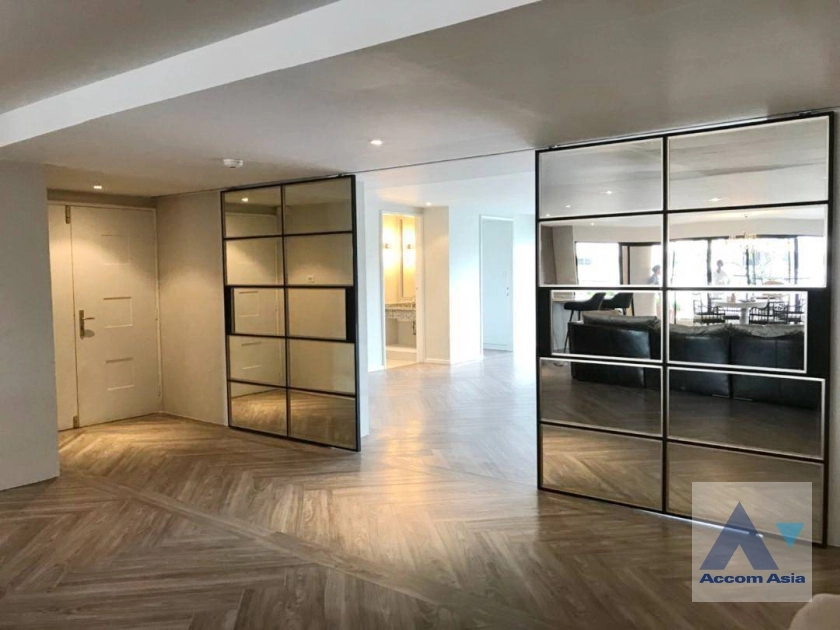 8  3 br Apartment For Rent in Sukhumvit ,Bangkok BTS Phrom Phong at The unparalleled living place 1413264