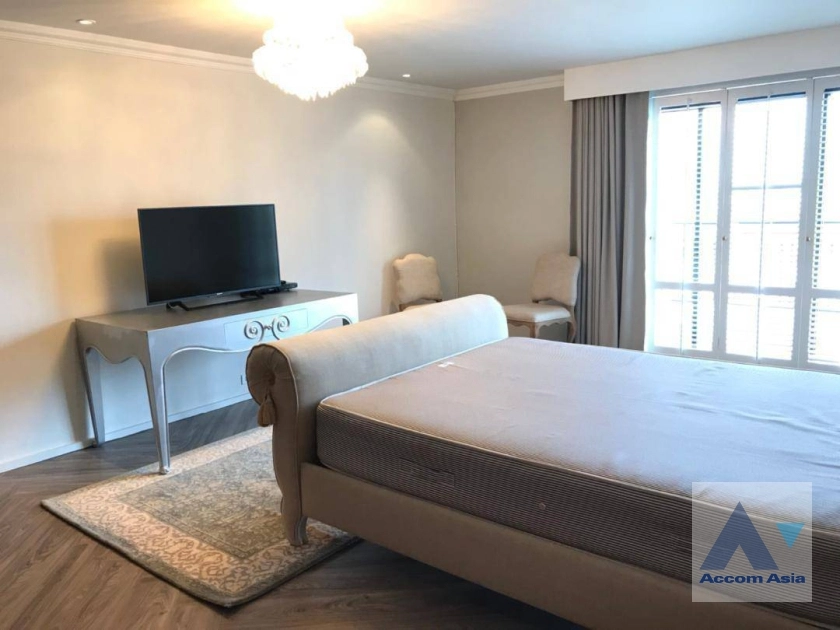 11  3 br Apartment For Rent in Sukhumvit ,Bangkok BTS Phrom Phong at The unparalleled living place 1413264