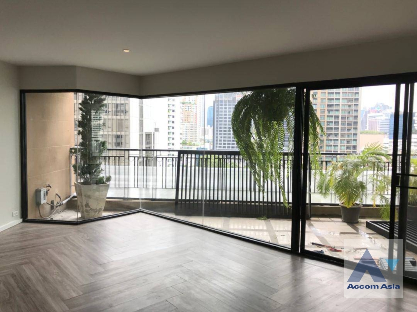 5  3 br Apartment For Rent in Sukhumvit ,Bangkok BTS Phrom Phong at The unparalleled living place 1413264