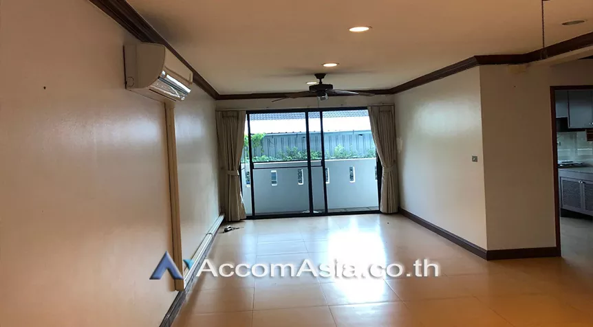 unit 4 Bedrooms  Townhouse For Rent in Sukhumvit, Bangkok  near BTS Asok - MRT Sukhumvit (2513275)