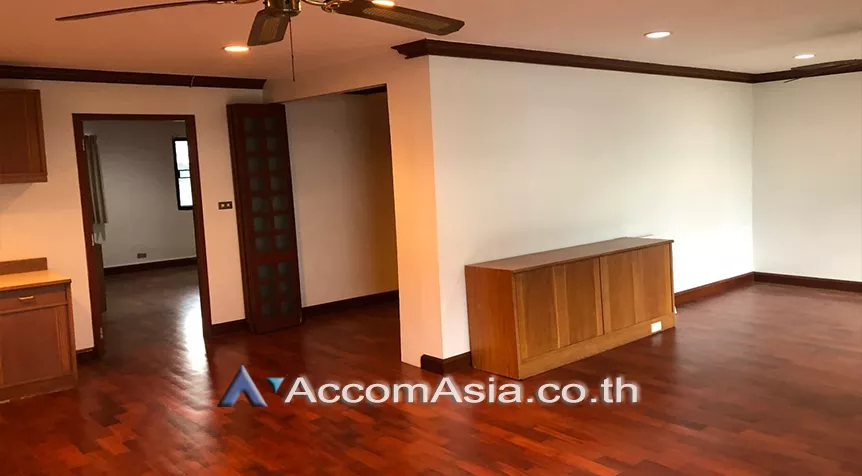 unit 4 Bedrooms  Townhouse For Rent in Sukhumvit, Bangkok  near BTS Asok - MRT Sukhumvit (2513275)