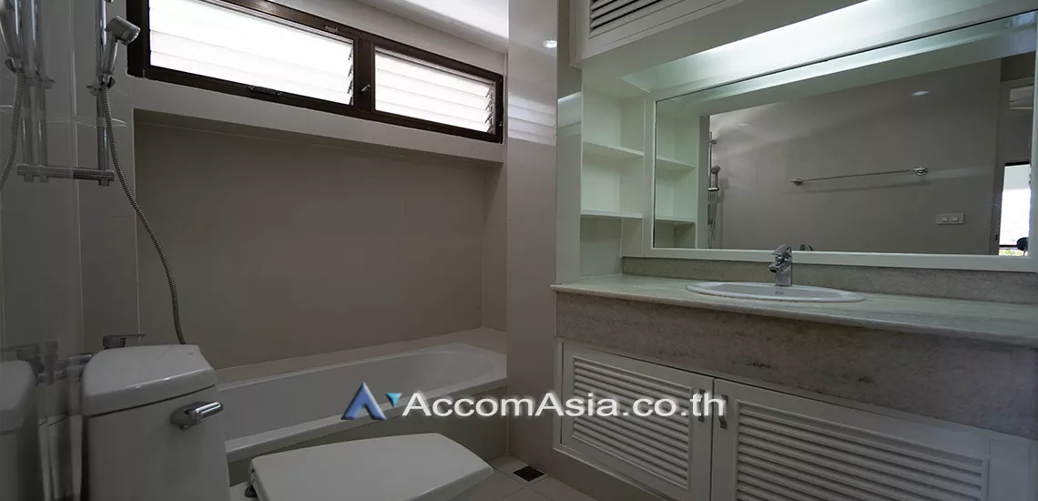6  3 br Apartment For Rent in Sathorn ,Bangkok BTS Chong Nonsi - BRT Technic Krungthep at Quality living place 1413276