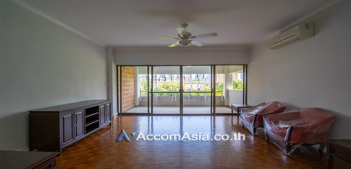  1  3 br Apartment For Rent in Sathorn ,Bangkok BTS Chong Nonsi - BRT Technic Krungthep at Quality living place 1413276