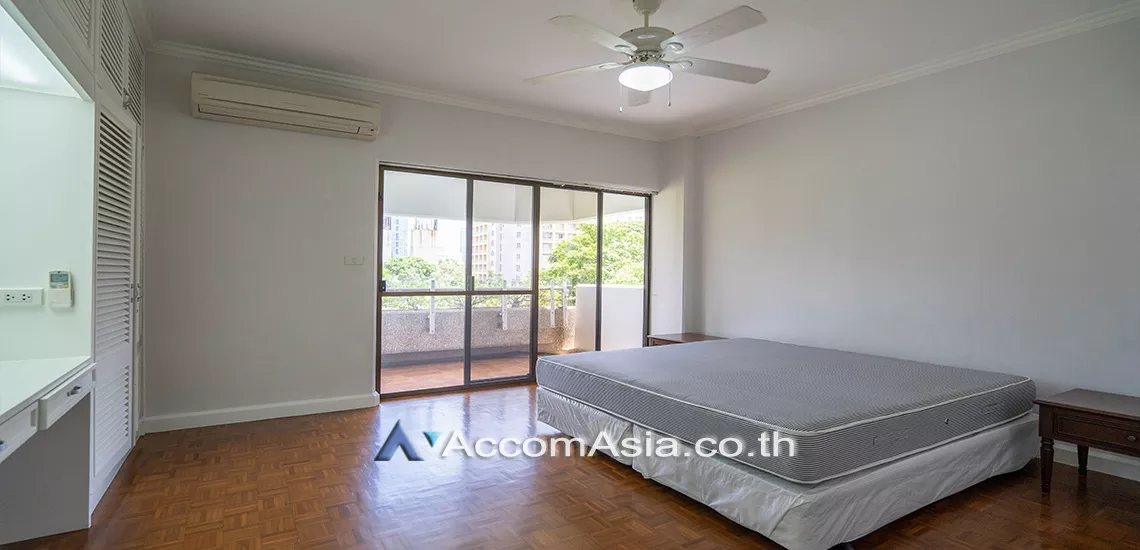 11  3 br Apartment For Rent in Sathorn ,Bangkok BTS Chong Nonsi - BRT Technic Krungthep at Quality living place 1413276