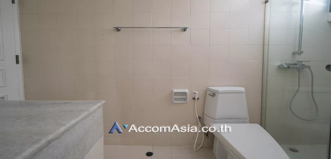 7  3 br Apartment For Rent in Sathorn ,Bangkok BTS Chong Nonsi - BRT Technic Krungthep at Quality living place 1413276