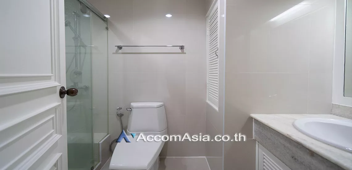 8  3 br Apartment For Rent in Sathorn ,Bangkok BTS Chong Nonsi - BRT Technic Krungthep at Quality living place 1413276