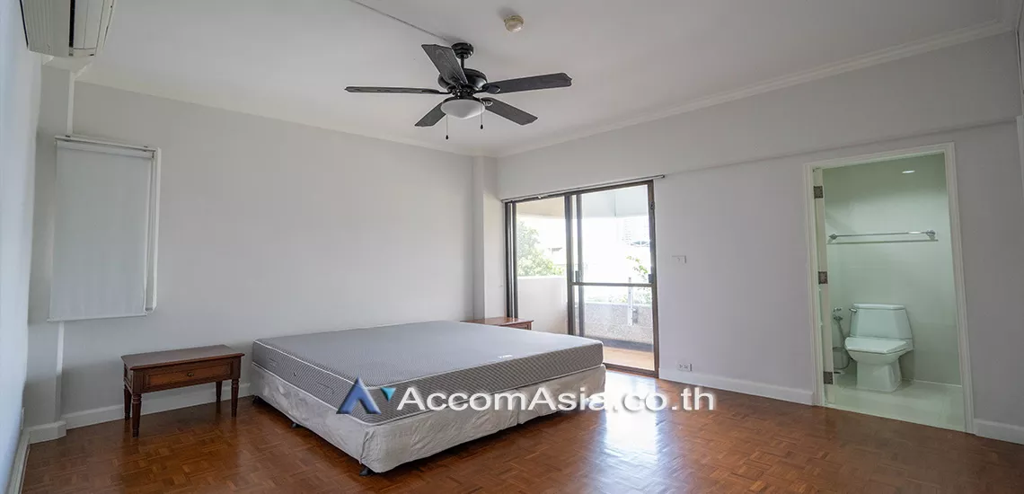 9  3 br Apartment For Rent in Sathorn ,Bangkok BTS Chong Nonsi - BRT Technic Krungthep at Quality living place 1413276