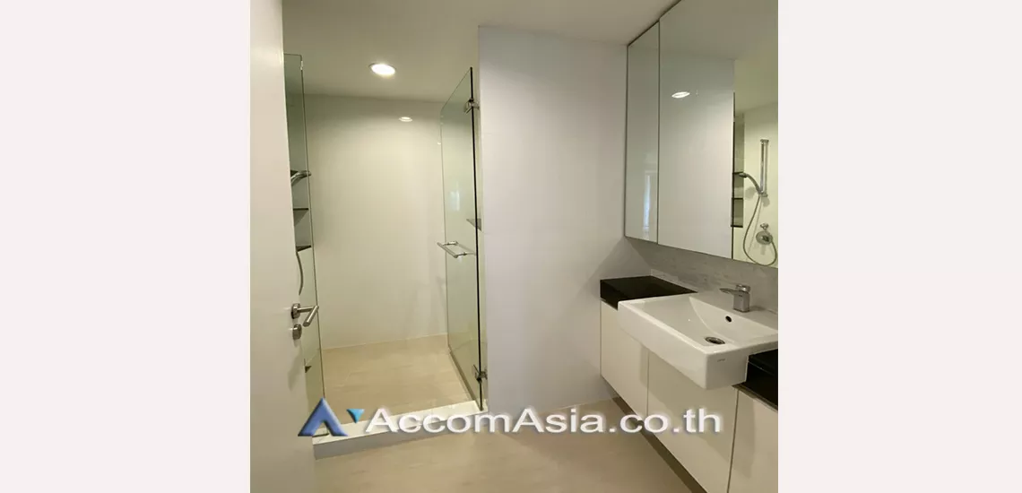 14  4 br Apartment For Rent in Sathorn ,Bangkok BTS Chong Nonsi at Low rise - Cozy Apartment 1413277