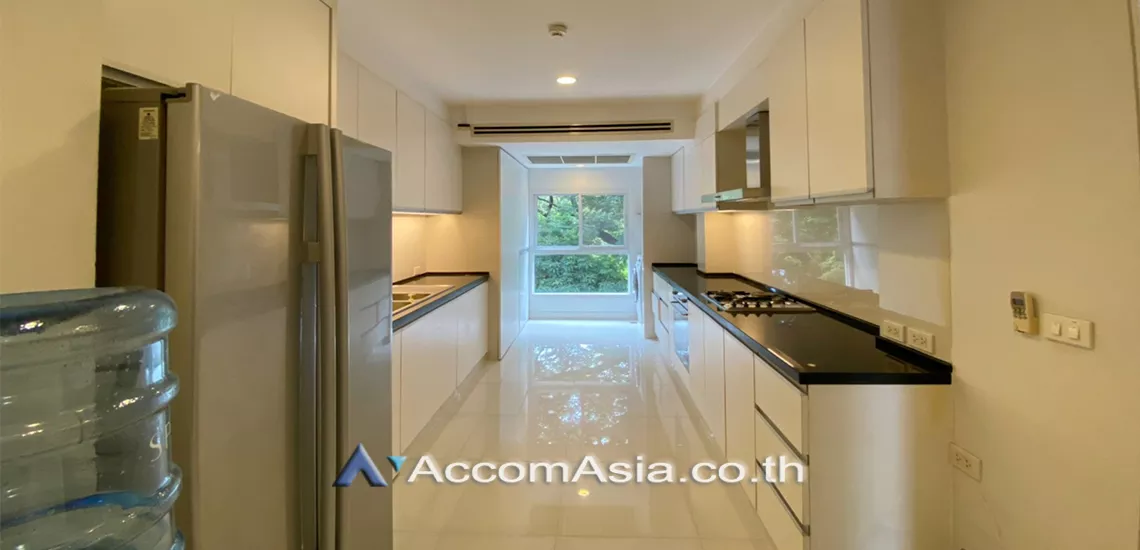 unitPet friendly |  4 Bedrooms  Apartment For Rent in Sathorn, Bangkok  near BTS Chong Nonsi (1413277)