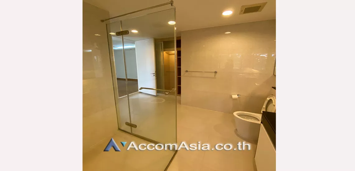 12  4 br Apartment For Rent in Sathorn ,Bangkok BTS Chong Nonsi at Low rise - Cozy Apartment 1413277