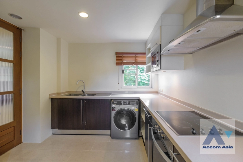 6  3 br Apartment For Rent in Sathorn ,Bangkok BTS Chong Nonsi at Quality Of Living 1413286