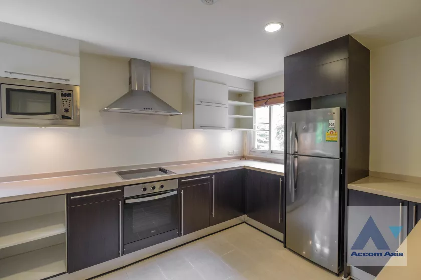 7  3 br Apartment For Rent in Sathorn ,Bangkok BTS Chong Nonsi at Quality Of Living 1413286