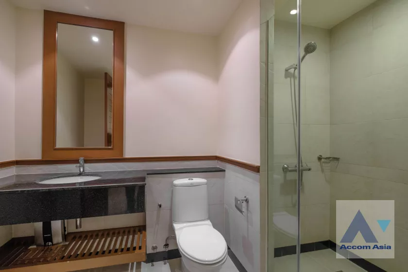 21  3 br Apartment For Rent in Sathorn ,Bangkok BTS Chong Nonsi at Quality Of Living 1413286