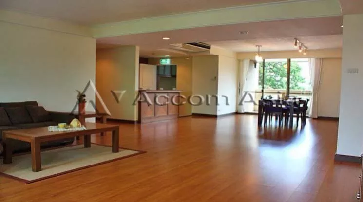  2  3 br Apartment For Rent in Sukhumvit ,Bangkok BTS Phrom Phong at Greenery Space In Bangkok 10113