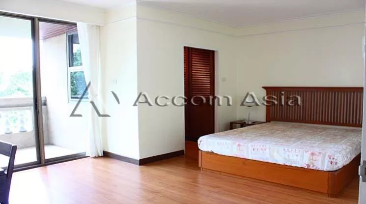 6  3 br Apartment For Rent in Sukhumvit ,Bangkok BTS Phrom Phong at Greenery Space In Bangkok 10113