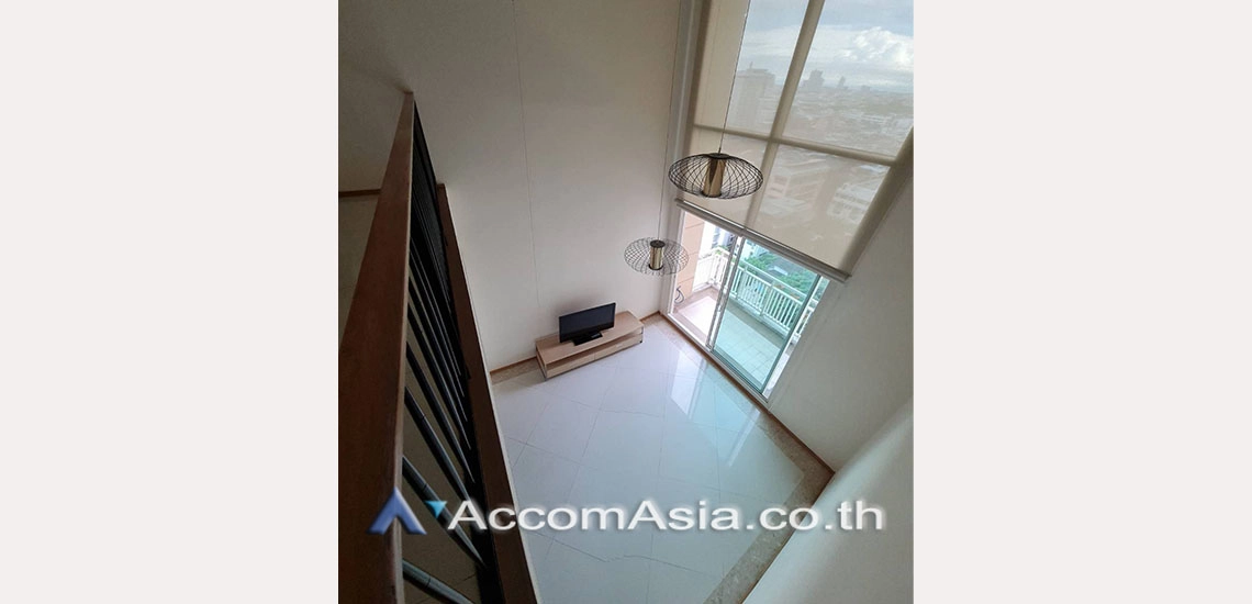  The Empire Place Condominium  2 Bedroom for Rent BRT Sathorn in Sathorn Bangkok