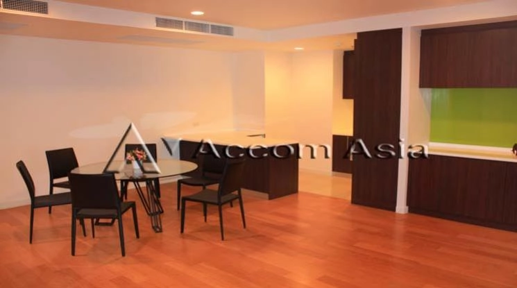 4  2 br Condominium for rent and sale in Rama 3 ,Bangkok BTS Saphan Taksin at Chatrium Riverside 1513302