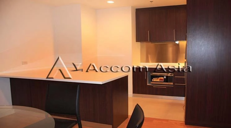 5  2 br Condominium for rent and sale in Rama 3 ,Bangkok BTS Saphan Taksin at Chatrium Riverside 1513302