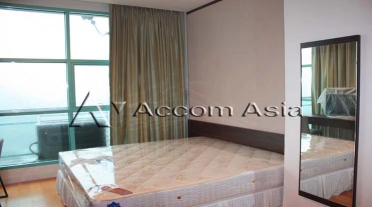 6  2 br Condominium for rent and sale in Rama 3 ,Bangkok BTS Saphan Taksin at Chatrium Riverside 1513302