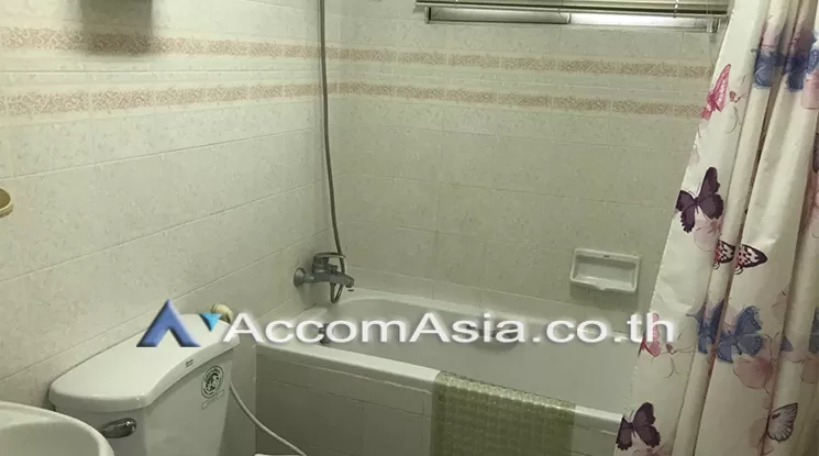 5  2 br Condominium For Rent in Sukhumvit ,Bangkok BTS Asok - MRT Sukhumvit at Prasanmitr 1513311