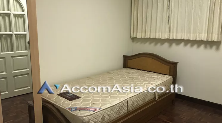 6  2 br Condominium For Rent in Sukhumvit ,Bangkok BTS Asok - MRT Sukhumvit at Prasanmitr 1513311
