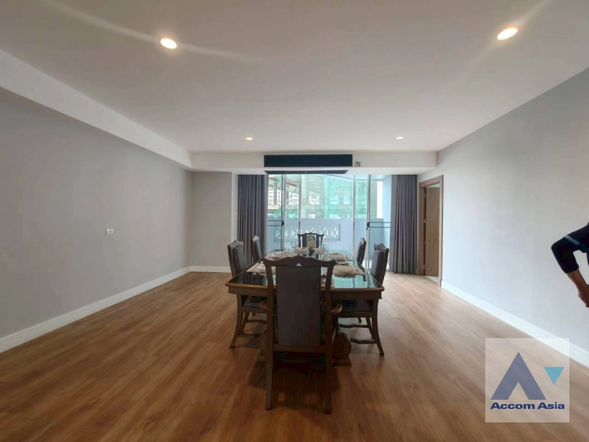 unitPet friendly |  4 Bedrooms  Apartment For Rent & Sale in Sukhumvit, Bangkok  near BTS Asok - MRT Sukhumvit (1413314)