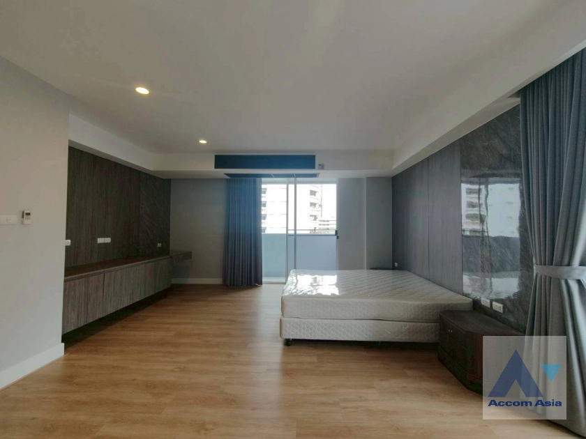 28  4 br Apartment for rent and sale in Sukhumvit ,Bangkok BTS Asok - MRT Sukhumvit at Newly renovated modern style living place 1413314