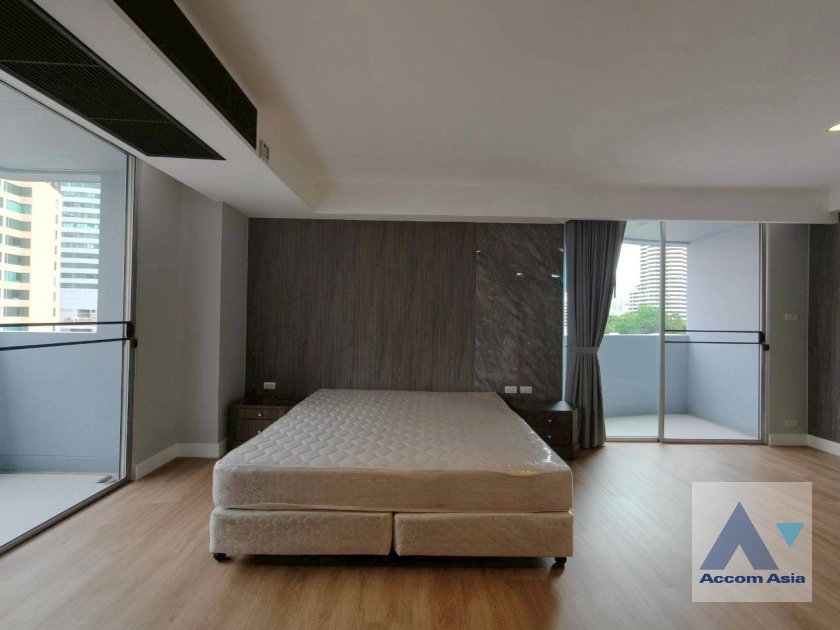 12  4 br Apartment for rent and sale in Sukhumvit ,Bangkok BTS Asok - MRT Sukhumvit at Newly renovated modern style living place 1413314
