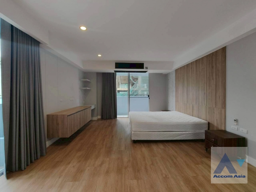 15  4 br Apartment for rent and sale in Sukhumvit ,Bangkok BTS Asok - MRT Sukhumvit at Newly renovated modern style living place 1413314