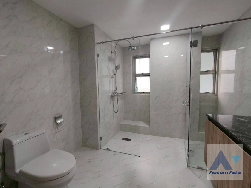 27  4 br Apartment for rent and sale in Sukhumvit ,Bangkok BTS Asok - MRT Sukhumvit at Newly renovated modern style living place 1413314