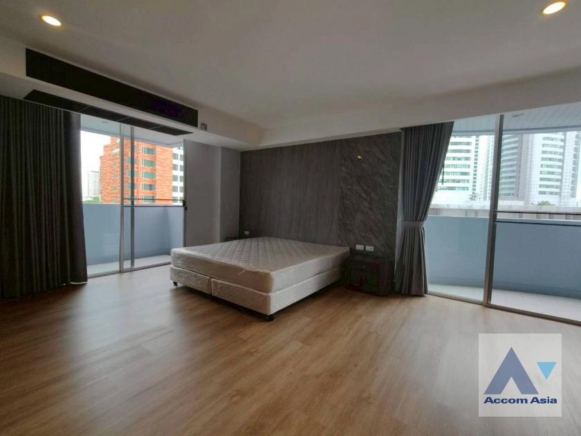 11  4 br Apartment for rent and sale in Sukhumvit ,Bangkok BTS Asok - MRT Sukhumvit at Newly renovated modern style living place 1413314