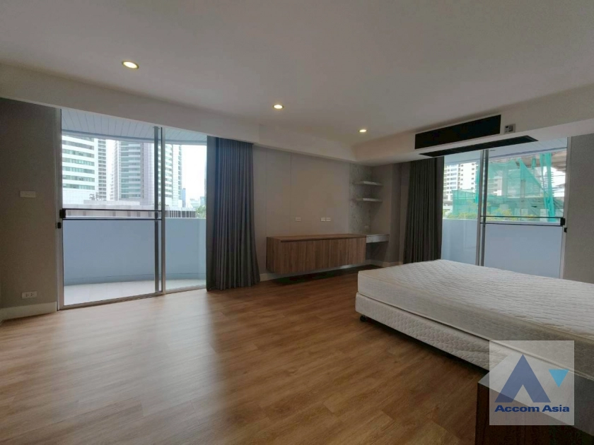 26  4 br Apartment for rent and sale in Sukhumvit ,Bangkok BTS Asok - MRT Sukhumvit at Newly renovated modern style living place 1413314