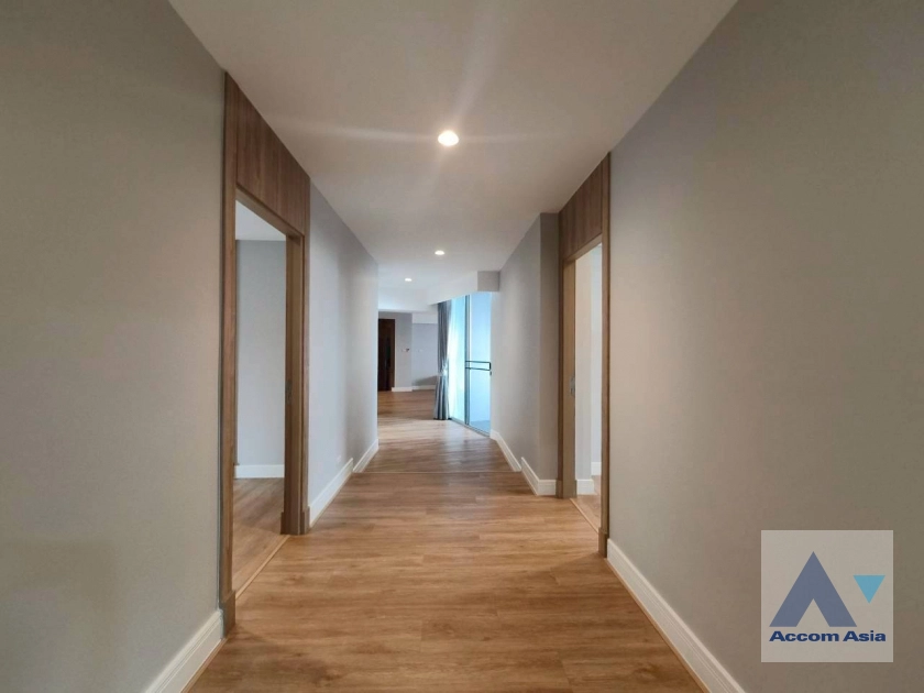 29  4 br Apartment for rent and sale in Sukhumvit ,Bangkok BTS Asok - MRT Sukhumvit at Newly renovated modern style living place 1413314
